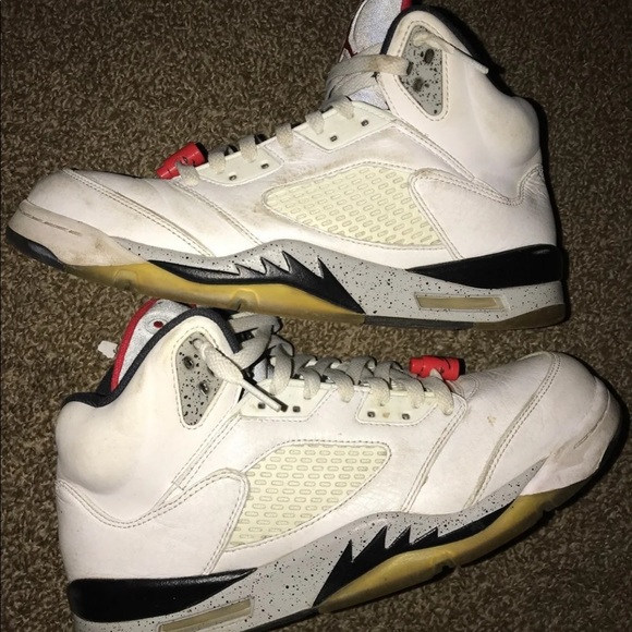 White Cement 5 - Picture 3 of 5